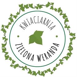 Kwiaciarnia Zielona Weranda