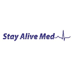 Stay Alive Med Zabezpieczenia Medyczne Imprez