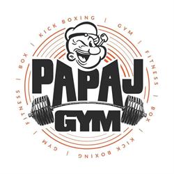 Papaj Gym Warszawa
