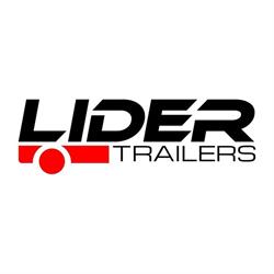 LIDER Trailers Pleszew - Piekarzew, przyczepy samochodowe, produkcja, sprzedaż HURT-DETAL, wynajem
