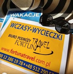 Fortuna Travel. Biuro podróży