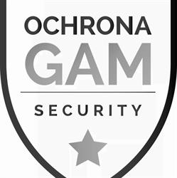 Agencja Ochrony Osób i Mienia G.A.M.