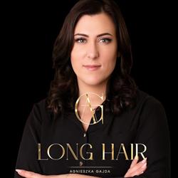 Long Hair - Agnieszka Gajda