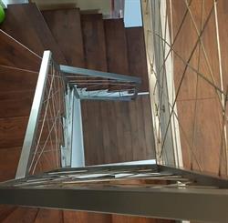 GRES FAST - STAL NIERDZEWNA Balustrady konstrukcje schody