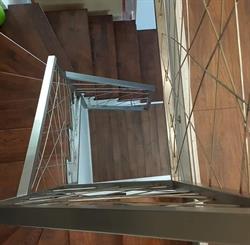 GRES FAST - STAL NIERDZEWNA Balustrady konstrukcje schody