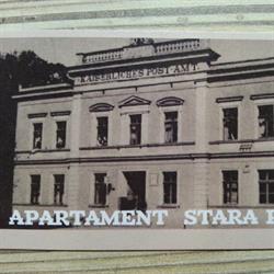 Stara Poczta Apartament