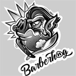 Barberhog