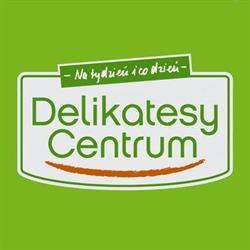 Delikatesy Centrum