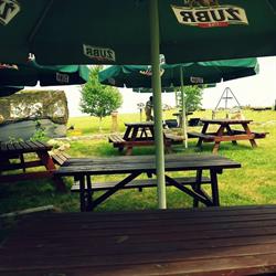 Rancho Bar Gardeja