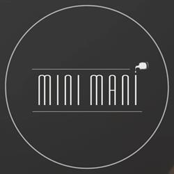 Mini Mani - Centrum Szkoleniowe i Salon Firmowy marki Indigo Nails