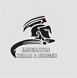 Imperator- Kebab Burger