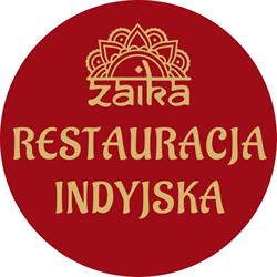 ZAIKA - Restauracja Indyjska