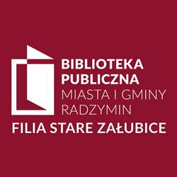 Biblioteka Publiczna Miasta i Gminy Radzymin - Filia Stare Załubice