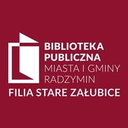 Biblioteka Publiczna Miasta i Gminy Radzymin - Filia Stare Załubice