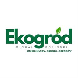 Ekogród Michał Doliński
