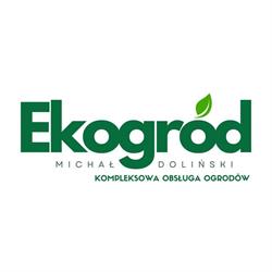 Ekogród Michał Doliński