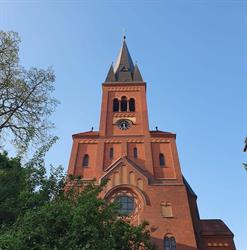 Rzymskokatolicka Parafia św. Michała Archanioła