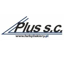 Plus S.C. Lakiery samochodowe, przemysłowe, STANDOX, MIPA, NOVOL, mieszalnia lakierów
