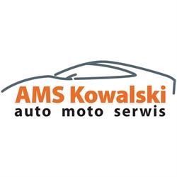 Ams Kowalski Krzysztof Kowalski