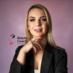 Beauty Coach Patrycja Potraca gabinet
