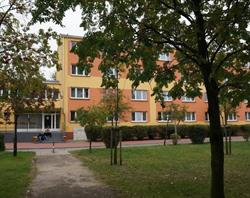 Internat Zespołu Szkół Gastronomiczno-Hotelarskich