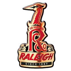 Raleigh