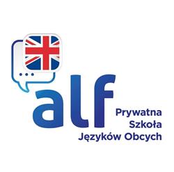 Prywatna Szkoła Języków Obcych Alf