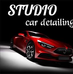 "Studio Car Detailing" Bogdan Damasiewicz