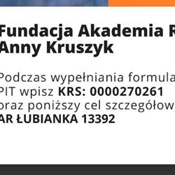 Akademia Rozwoju Anna Kruszyk