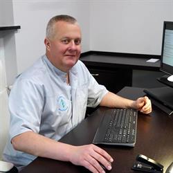 Diabetologia & USG Opole Maciej Horodecki