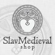 SlavMedievalShop