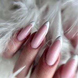 Mc Monolit Nails