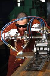 Radweld S.C. / Radgas S.C.