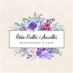 "Róże, Fiołki i Aniołki" Restauracja & Pizzeria & Kawiarnia