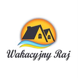 Wakacyjny Raj domki letniskowe