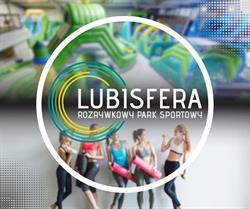 Lubisfera - Rozrywkowy Park Sportowy