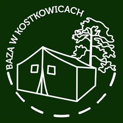 Baza Obozowa Hufca Ziemi Zawierciańskiej W Kostkowicach