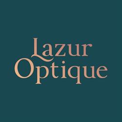 Lazur Optique Salon Optyczny