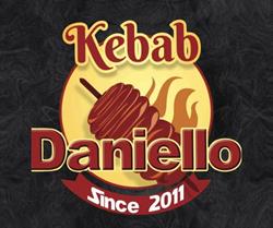 Kebab DANIELLO