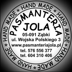 Pasmanteria Jola