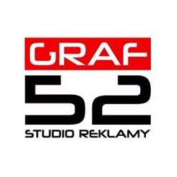 GRAF 52 Studio Reklamy