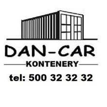DanCar Kontenery
