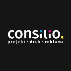 Consilio - Projekt, Druk, Reklama
