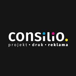 Consilio - Projekt, Druk, Reklama