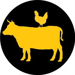 Mr. Chicken & Beef - Autorski Kebab