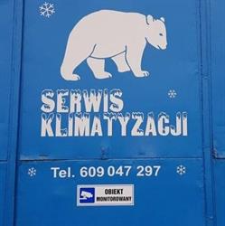 Serwis klimatyzacji Szczecin