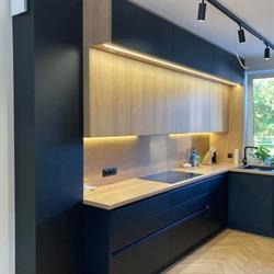 R-meble Fabryka Kuchni. Salon Mebli kuchennych ul.Daszyńskiego 58/1, 59-900 Zgorzelec