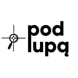 Biuro detektywistyczne "POD LUPĄ"