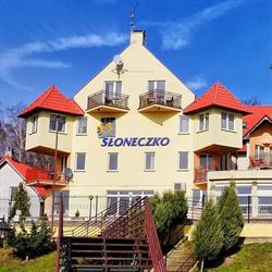 Pensjonat Słoneczko