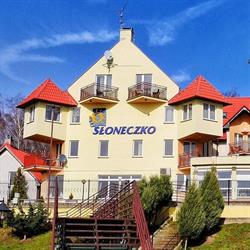 Pensjonat Słoneczko